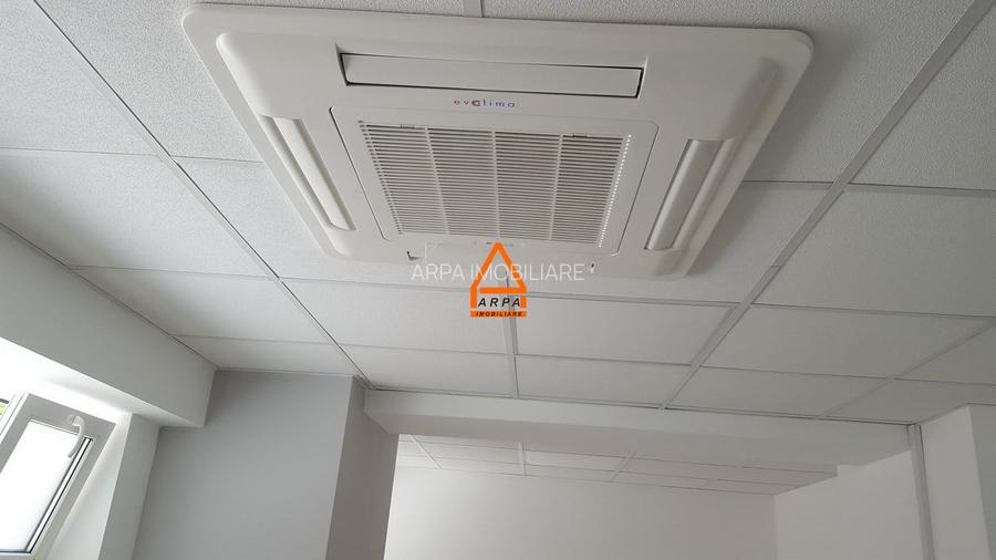 Spatiu comercial - Birouri - 300 mp - Centru Civic - 5