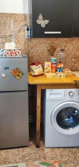 Apartament 2 camere zona Tomis nord mobilat utilat 35 mp