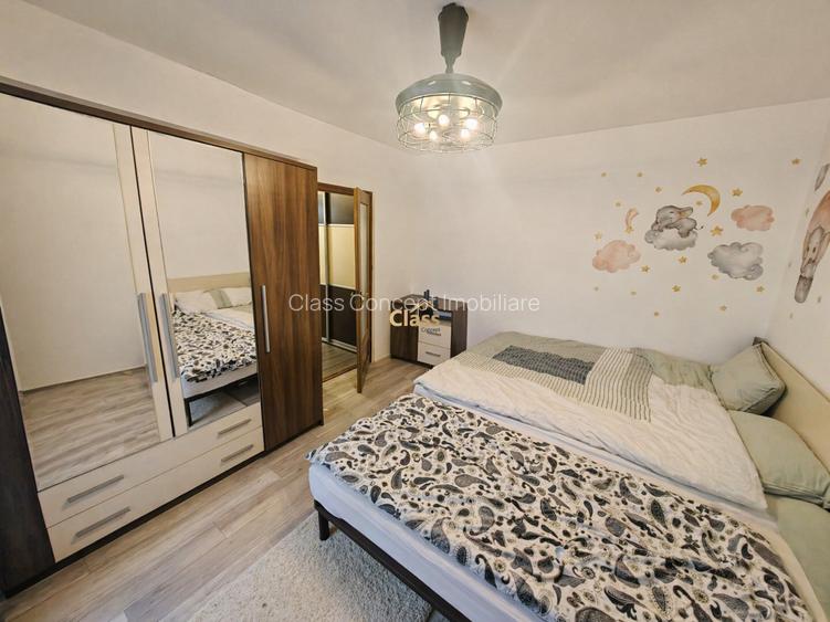 Apartament 2 camere | Nou | Parcare | 47 mpu | zona Bucium Manastur - 3