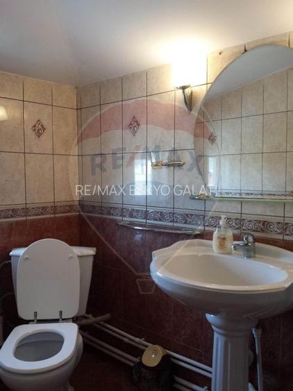 Clădire birouri /Sediu firmă de vânzare - Piața Centrală Galați - 17