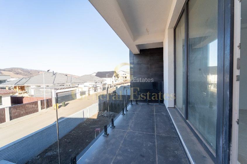 Case moderne cu etaj – Sânpetru, Brașov - 13