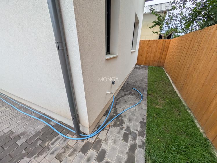 Casa 3 camere 110mp | 0 comision | Pipera | 220mp teren - 25