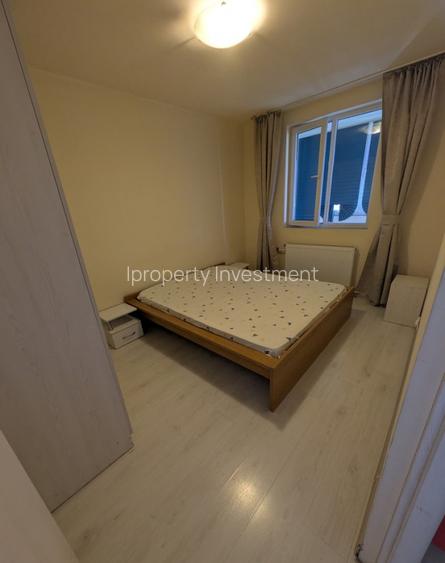 Gara de Nord, Grivitei | 2 Camere | Balcon | Metrou 5min | Renovat - 3
