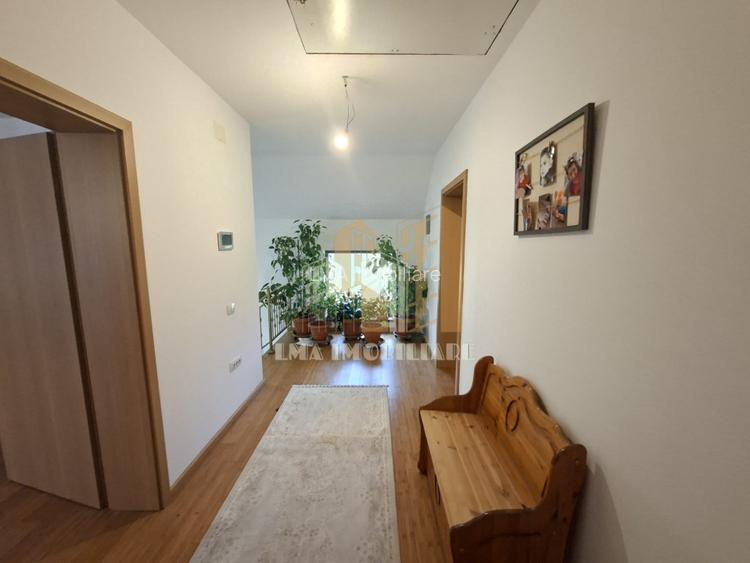 Casa individuala Tractoru zona Socec Brasov - 22