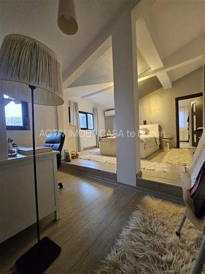 Vanzare Vila P+1+M Vitan Mall- Nerva Traian - 5