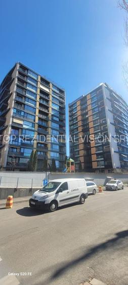 Garsoniera Titan - 19