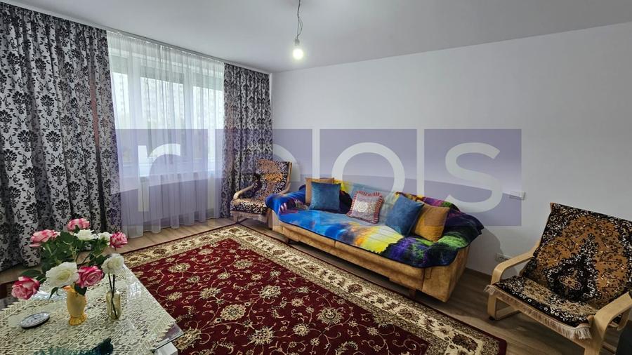 4 CAMERE DECOMANDAT VALEA IALOMIȚEI | RENOVAT | 2 BĂI | PARCARE ADP - 3
