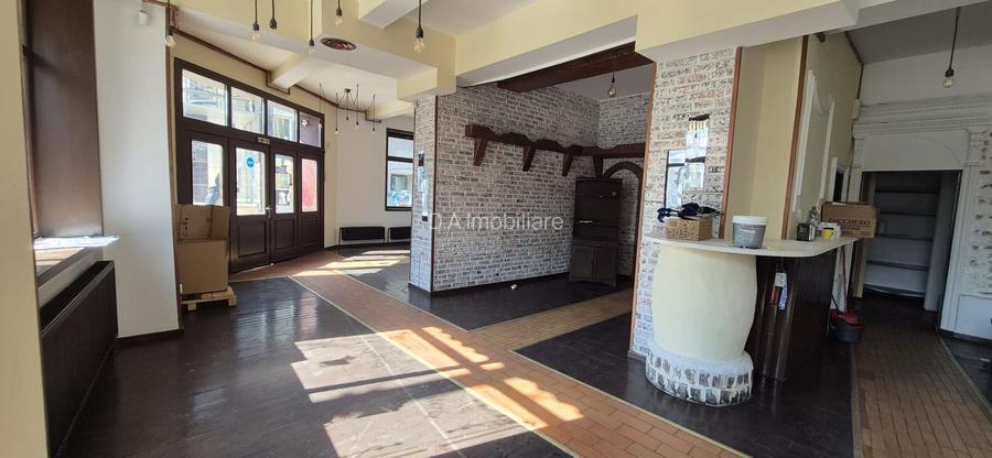 0% Comision  Spatiu Comercial de Inchiriat  Pache Protopopescu 157 mp - 5