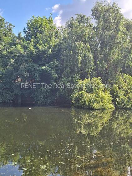 MEGA OCAZIE SE VINDE TEREN CU DESCHIDERE LA LACUL FUNDENI - 18