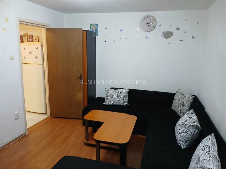 Inchiriere Apartament 2 camere Militari, Lujerului - 7