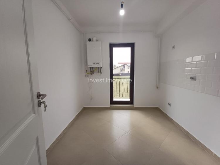 APARTAMENT CU 2 CAMERE, etaj 1 , DECOMANDAT, CAPAT CUG-LUNCA CETATUII - 5
