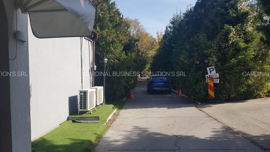 Sos.București - Ploiesti teren 16028 mp, zona Academia de Politie - 7