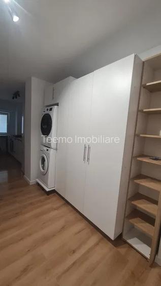 Garsoniera, decomandata, 41 mp, prima inchiriere, zona Mall Vitan - 3