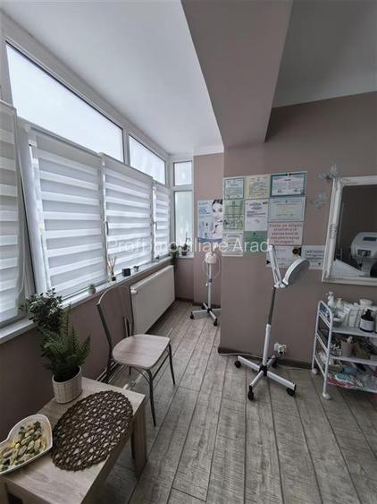 Apartament 2 camere Ultracentral - Salon - Birou - Cabinet - 16