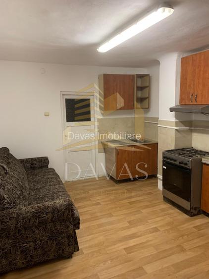 Casa cu teren de inchiriat 3 camere | Someseni | Teren 1500mp - 9