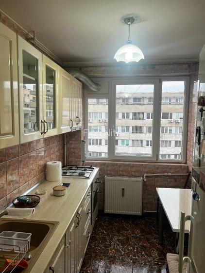 Apartament 3 camere,Piata Iancului,metrou - 5