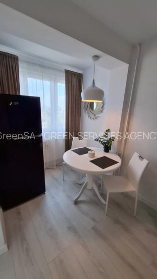 LUX, mobilat si utilat MODERN,langa CN Iulia Hasedeu, BOILER, REABILITAT TERMIC - 10