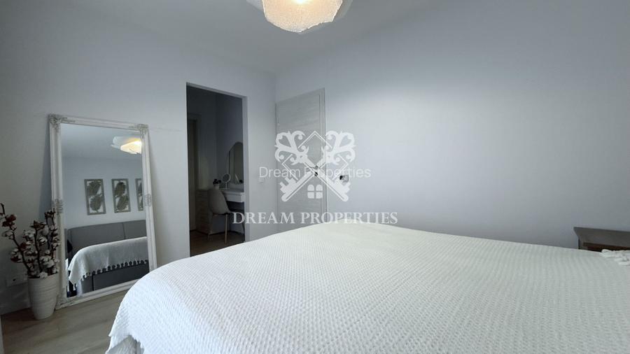 COMISION 0%! Casa individuala ultrafinisata, teren 500 mp, zona Dezmir - 14