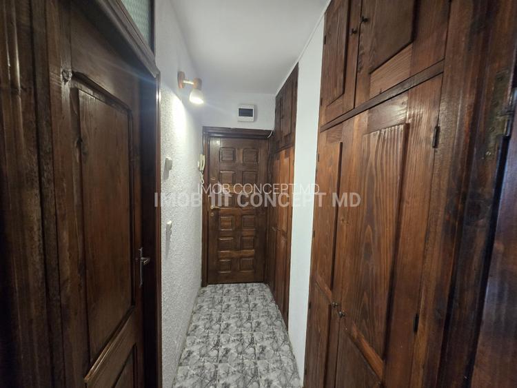 INCHIRIERE GARSONIERA IN PLOIESTI, ZONA GH DOJA - 13