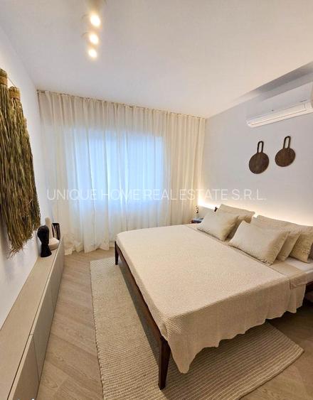 Pipera : Apartament in imobil nou, acces imediat catre zona Aviatiei si Herastra - 4