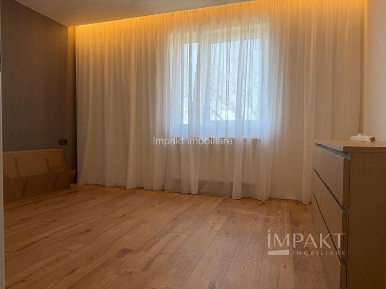 De inchiriat apartament premium 4 camere, 95 mp, Iris - 5