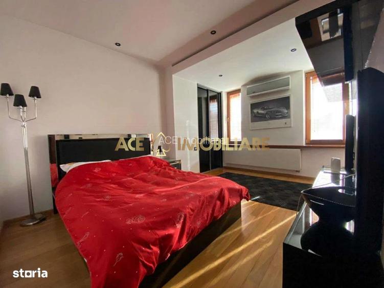 5 Camere | Dorobanti | Centrala proprie | Mobilat - 6