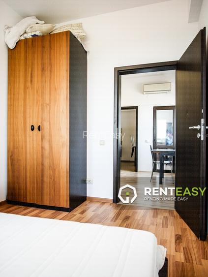 Apartament cu 2 camere in bloc nou situat in zona UMF - 6