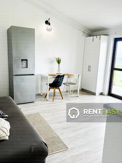 Apartament doua camere in zona Copou - Carol Residence - 5