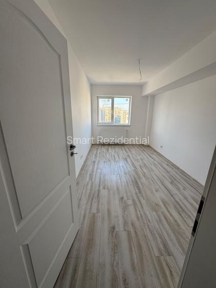 3 camere decomandat -Grand Arena-Bloc nou finalizat - 3