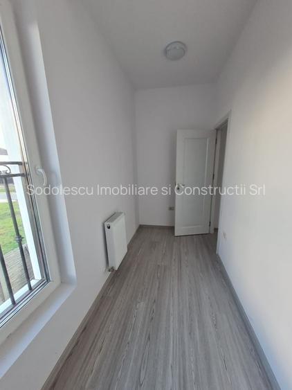 Duplex in Dumbravita cu camera pe parter - 27