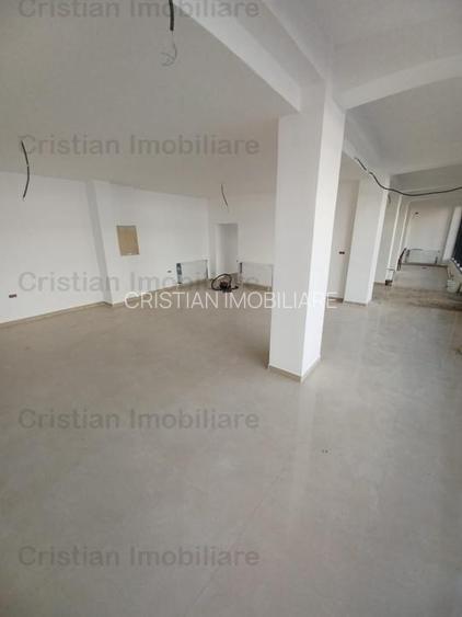Spatiu comercial, 140 mp Garii, pretabil orice tip de activitate - 2