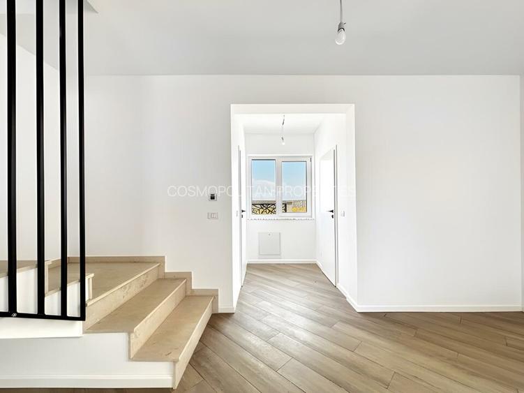 Dezvoltator | Duplex TOP | Panouri FOTO | Pompa de Cladura | Bucovat - 10