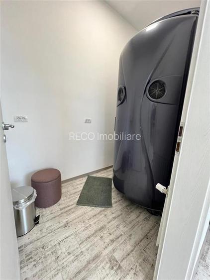 RECO salon de infrumusetare la cheie - 6