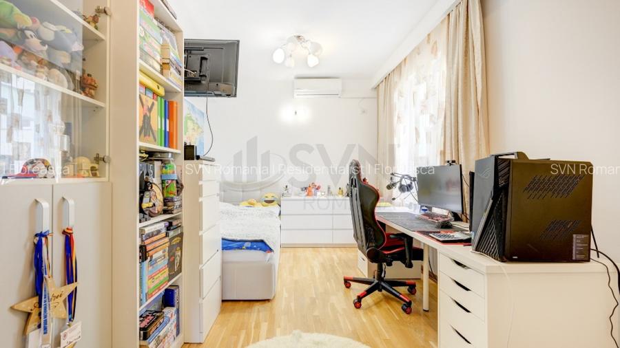 REA1019829 Apartament 4 Camere I Calea Floreasca I Garaj Subteran - 10