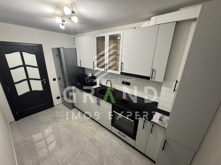 TOTUL NOU | Ap 2 camere | Parcare subterană | Kaufland–USAMV–Frunzișului - 6