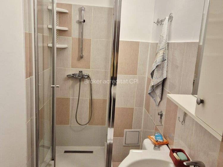 Apartament 3 camere inchiriere Gorjului/Militari - 11