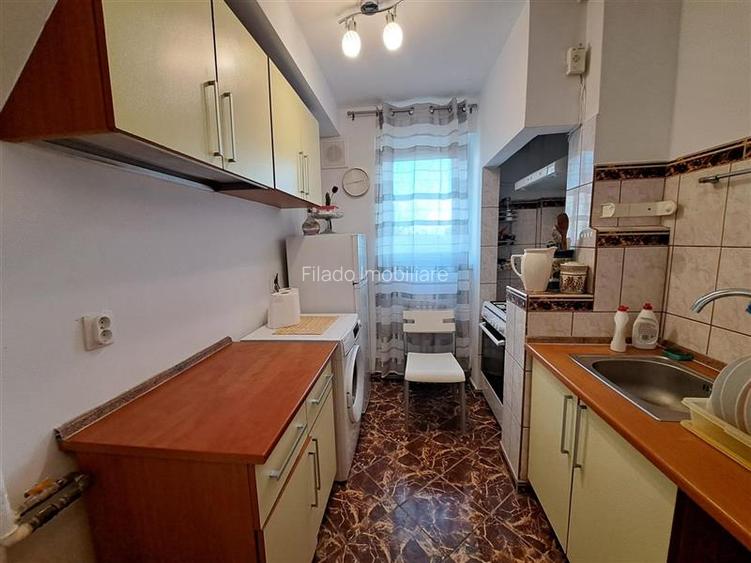 Vanzare apartament 2 camere, bloc rusesc, Basarabia, Arena Nationala - 11