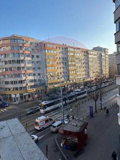 Apartament cu 2 camere Calea Mosilor - 2