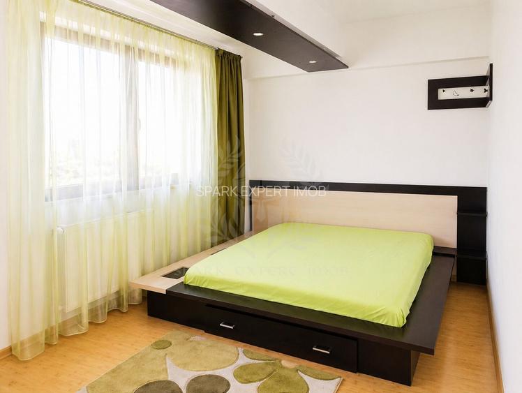 Apartament 2 camere, bloc nou, parcare, zona centrala, Ploiesti - 3