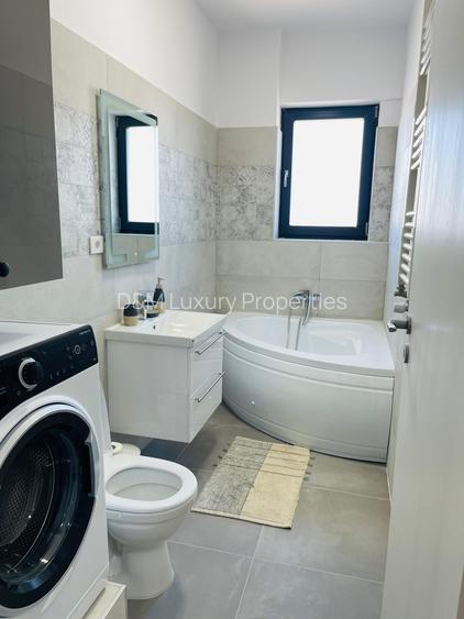 Inchiriere 2 Camere Metrou Aparatorii Patriei loc de parcare - 7