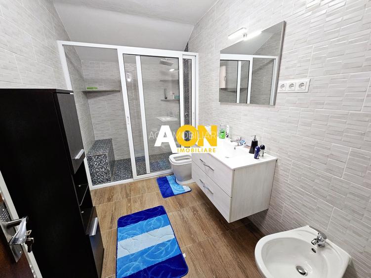 Casa individuala, mobilata utilata, zona Orizont - 15