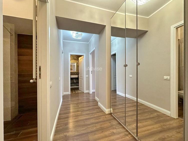 Apartament 3 camere de închiriat, Tampa Gardens, - 15