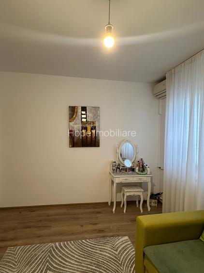 Berceni-strada Luica-apartament 2 camere - 20