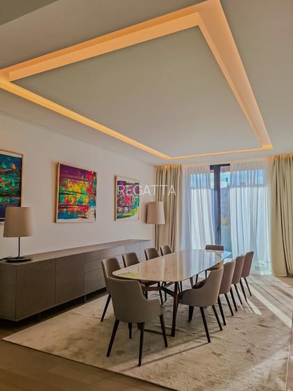 PENTHOUSE DE INCHIRIAT KISELEFF CU SPA, SALA DE SPORT - 2