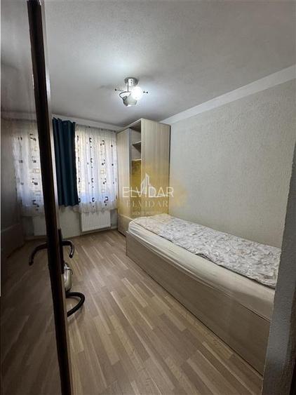 Sagului - 3 camere , Etaj 1 - 4