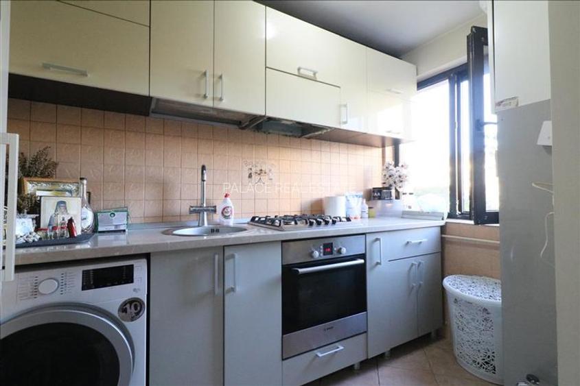 Apartament 3 camere ALEXANDRU ET 2 - 9