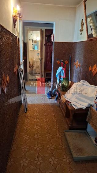 Drumul Taberei ap. 2 cam. cf.1/decomandat - 3