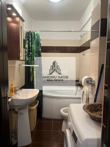 Apartament 2 camere/ Parc Laurentiu Raiciu/ Drumul Fermei - 4