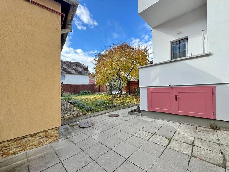 GARSONIERA SPATIOASA DE INCHIRIAT IN SCHEI - 13