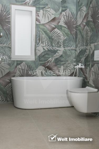 Casa individuala ultrafinisata, zona Vivo, Floresti - 12